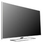 Fernseher Datenblatt Philips 55HFL5011T/12
