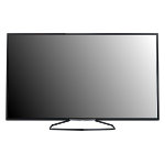 Fernseher Datenblatt Philips 55PFK5509/12