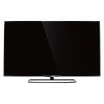 Fernseher Datenblatt Philips 55PFK6549/12