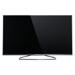 Fernseher Datenblatt Philips 55PFK7109/12