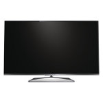 Fernseher Datenblatt Philips 55PFL6008H/12