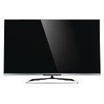 Fernseher Datenblatt Philips 55PFL6198K/12
