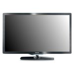 Fernseher Datenblatt Philips 55PFL6606H/12