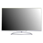 Fernseher Datenblatt Philips 55PFL7108K/12