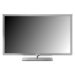Fernseher Datenblatt Philips 55PFL7606H/12