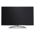 Fernseher Datenblatt Philips 55PFL8008S/12
