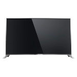 Fernseher Datenblatt Philips 55PFS8209/12
