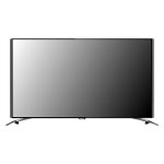 Fernseher Datenblatt Philips 55PUS8601/12
