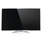 Fernseher Datenblatt Philips 65PFL9708S/12