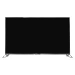 Fernseher Datenblatt Philips 65PUS9809/12