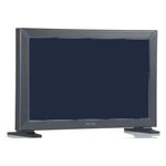 Fernseher Datenblatt Philips BDL3231C