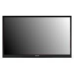 Monitor Datenblatt Philips BDL4610Q