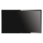 Monitor Datenblatt Philips BDL5590VL