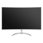 Monitor Datenblatt Philips BDM4037UW