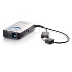 Beamer Datenblatt Philips PicoPix PPX2340