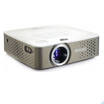 Beamer Datenblatt Philips PicoPix PPX3414