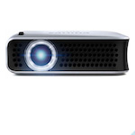 Beamer Datenblatt Philips PicoPix PPX4010
