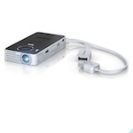 Beamer Datenblatt Philips PicoPix PPX4350W