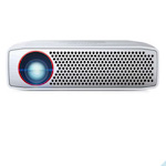 Beamer Datenblatt Philips PicoPix PPX4835