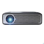 Beamer Datenblatt Philips PicoPix PPX4935