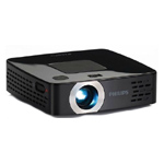 Beamer Datenblatt Philips PPX2450/EU