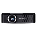 Beamer Datenblatt Philips PPX3407