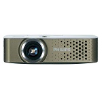 Beamer Datenblatt Philips PPX3410