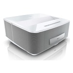 Beamer Datenblatt Philips Screeneo HDP-1550TV