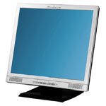 Monitor Datenblatt Phocus 17" TFT