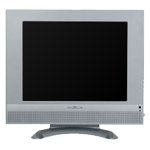 Fernseher Datenblatt Phocus LCD TV 15 MC