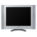Fernseher Datenblatt Phocus LCD TV 20 MC