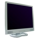 Monitor Datenblatt Polestar TS-17TV