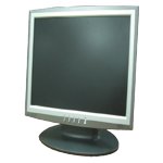 Monitor Datenblatt Princeton P17MS (16ms)