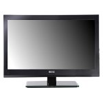 Fernseher Datenblatt Protek PT-L600