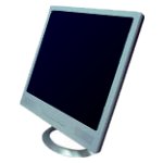 Monitor Datenblatt Proview 988
