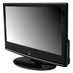 Fernseher Datenblatt Q-MEDIA QLE-2302-B (20586)