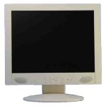 Monitor Datenblatt QDI TFT1780PSA