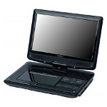 Fernseher Datenblatt Reflexion DVD1013