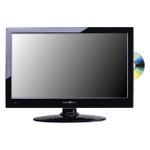 Fernseher Datenblatt Reflexion LDD-1507 (b)