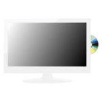 Fernseher Datenblatt Reflexion LDD-1507 (w)