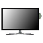 Fernseher Datenblatt Reflexion LDD-197