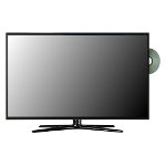 Fernseher Datenblatt Reflexion LDD-2267