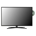 Fernseher Datenblatt Reflexion LDD-2270