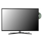 Fernseher Datenblatt Reflexion LDD-3265