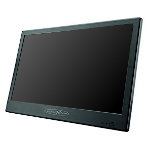 Fernseher Datenblatt Reflexion LED-1015T2HD