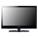 Fernseher Datenblatt Reflexion LED-1540