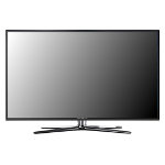 Fernseher Datenblatt Reflexion LED-1972