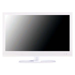 Fernseher Datenblatt Reflexion LFD-2200 (w)