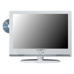 Fernseher Datenblatt Reflexion TDD-2205 (w)