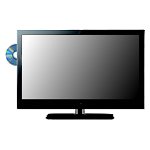 Fernseher Datenblatt Reflexion TDD-3240SAT (b)